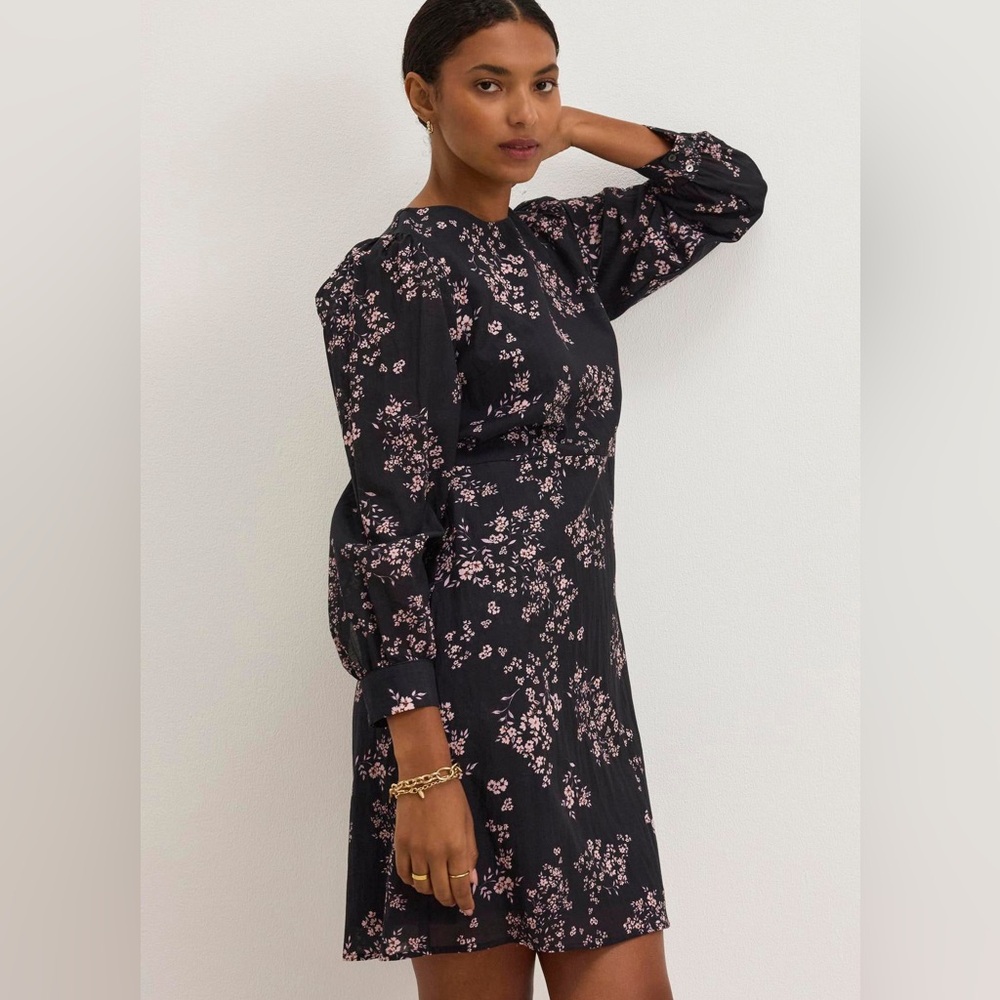 Velvet by Graham & Spencer Celina Dress NWT